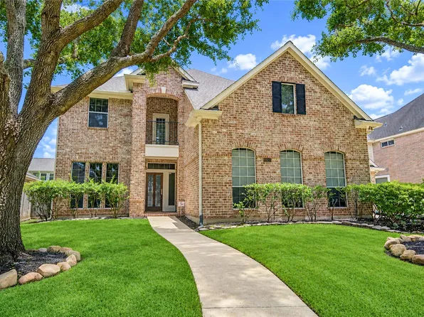 13211 Dusty Grove Ln, Sugar Land, TX 77498