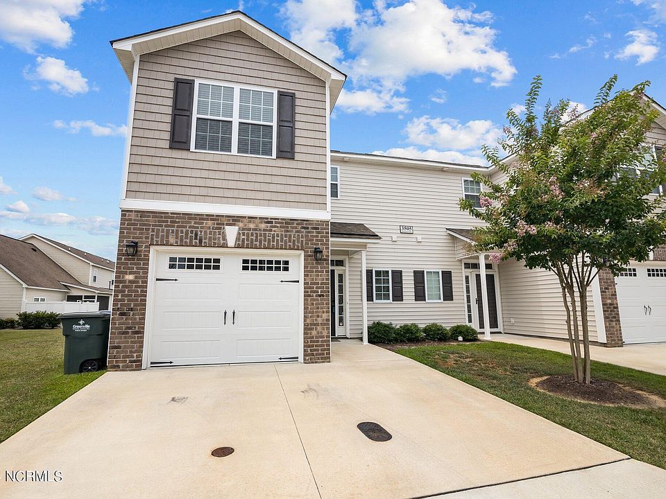 1st image of 3505 Holman Way #A