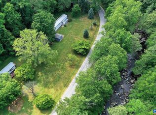 1009 Perkins Mill Rd, Roseland, VA 22967