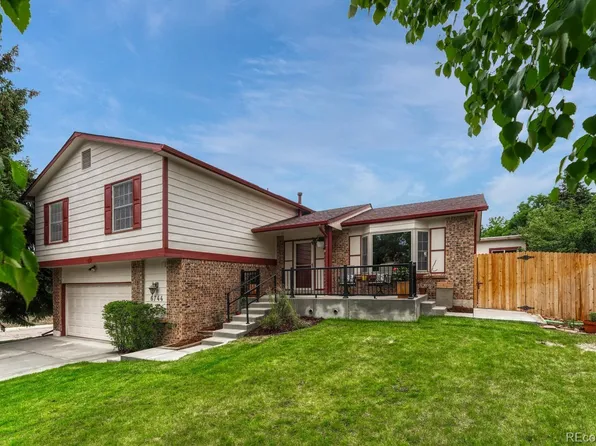 6744 Coors Street, Arvada, CO 80004