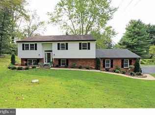 136 Sunset Hollow Rd, West Chester, PA 19380