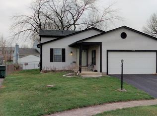 1870 Willow Run Rd, Grove City, OH 43123