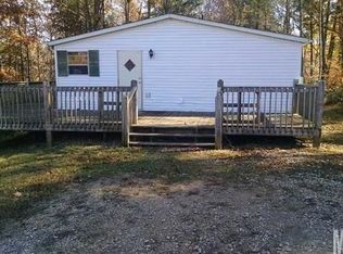 150 Mocking Bird Ln, Nebo, NC 28761