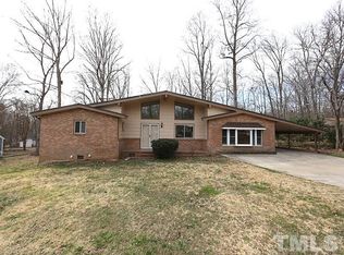 5109 Kenwood Rd, Durham, NC 27712