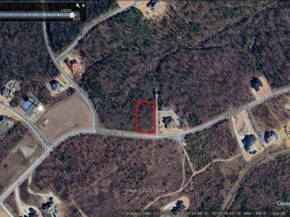 (undisclosed Address), Roland, AR 72135