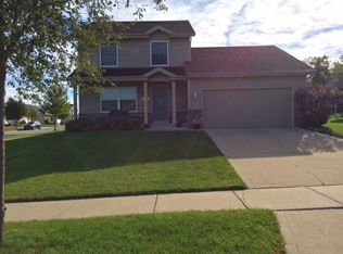 1192 Meadowlark Dr, Sun Prairie, WI 53590