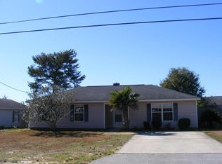 1970 Justice Cir, Gulf Breeze, FL 32563