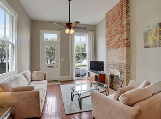 1210 Camp St APT D, New Orleans, LA 70130