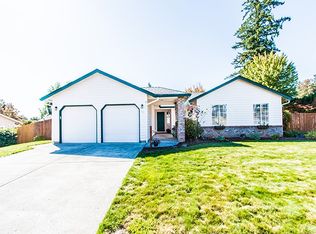 912 NW 23rd Ave, Camas, WA 98607