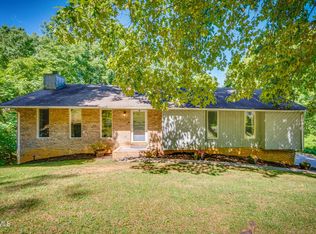 708 Stuffle St, Kingsport, TN 37660