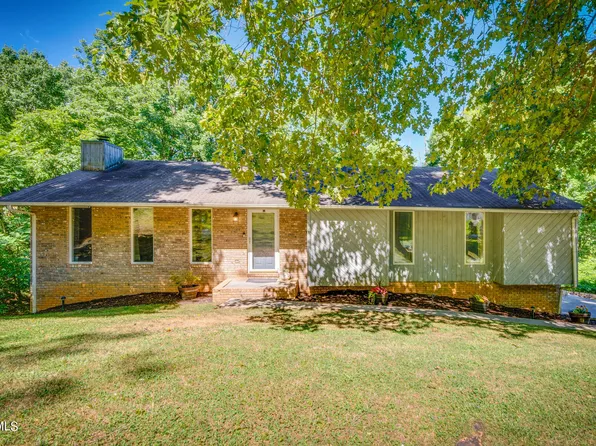 708 Stuffle St, Kingsport, TN 37660