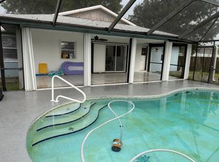 1124 SE LADNER Street, Port St Lucie, FL 34983