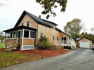 163 East St, Mansfield, MA 02048