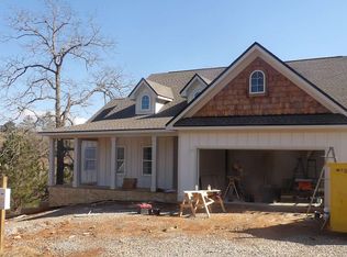 37 Caspian Trl, Ellijay, GA 30536