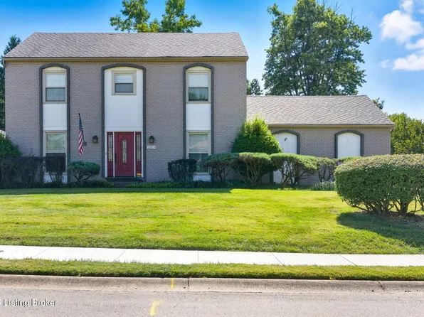 10914 Falkirk Rd, Douglass Hills, KY 40243