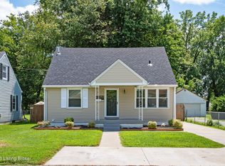 1412 Indiana Ave, Louisville, KY 40213