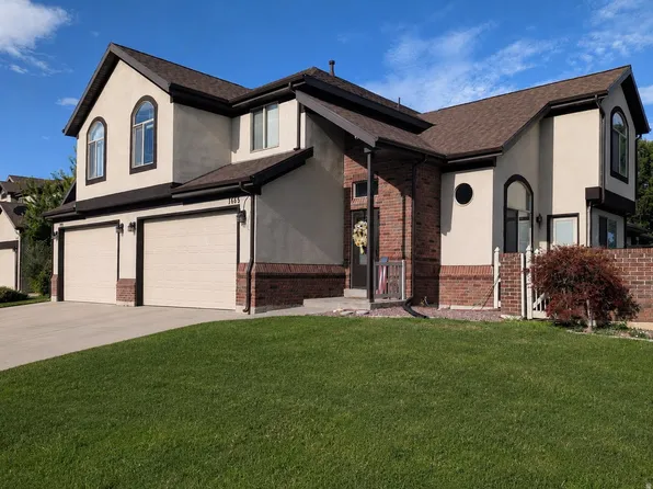 1665 Pages Place Dr, Bountiful, UT 84010