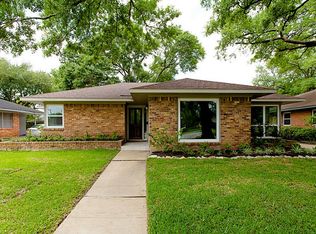 8218 Buffalo Speedway, Houston, TX 77025