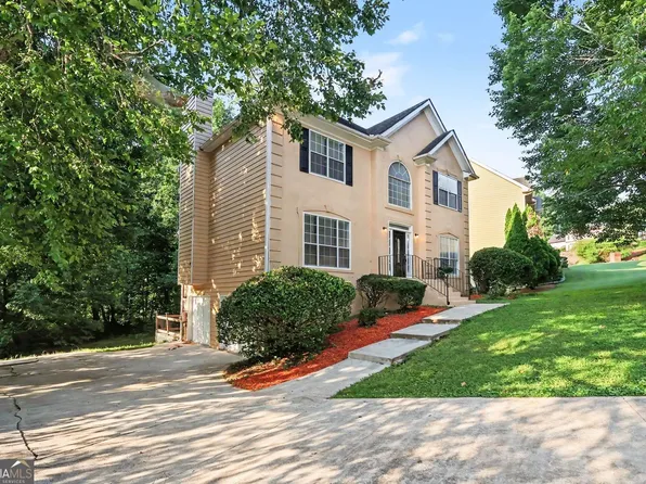 4330 Smithson Creek Dr, Ellenwood, GA 30294