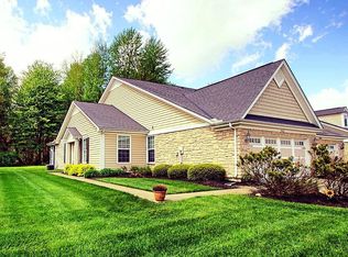 5060 Charles Snider Rd, Loveland, OH 45140