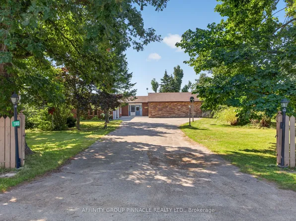 1140 Farmstead Rd, Kawartha Lakes, ON K0M 2M0