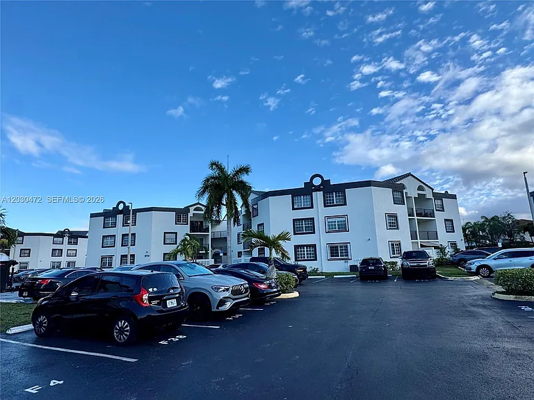 9711 Fontainebleau Blvd #D203 — Photo 27