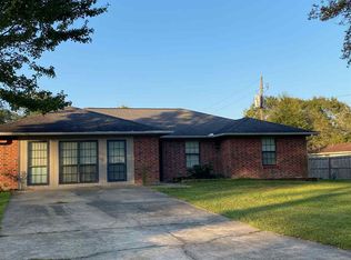 103 Oglesbee Rd, Silsbee, TX 77656
