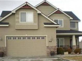 744 E Wild Lilac Ct, Kuna, ID 83634