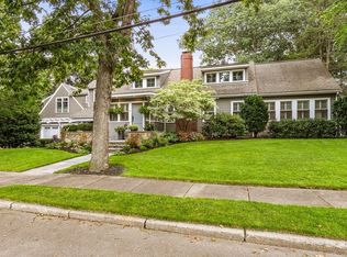 21 Nantucket Rd, Newton, MA 02461