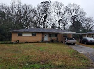 2209 Woodward Ave, Augusta, GA 30906