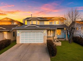 107 Pasadena Grn NE, Calgary, AB T1Y6M9