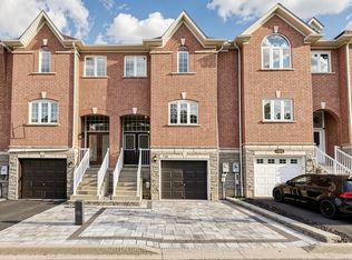 735 Maxman St, Mississauga, ON L5R0B3