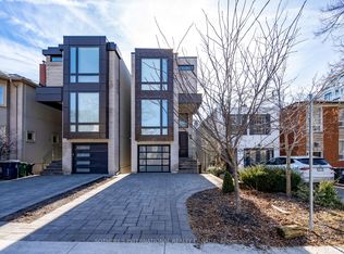 209B Glengarry Ave, Toronto, ON M5M1E3