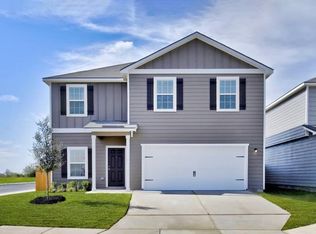 3115 Jackson Smt, Converse, TX 78109