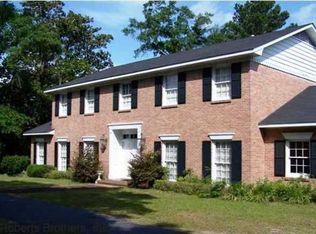 4104 Crossway Dr, Mobile, AL 36608