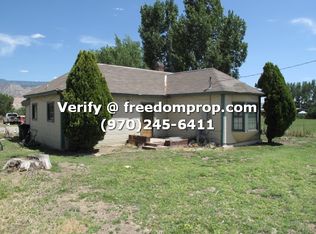 728 35.8 Rd, Palisade, CO 81526