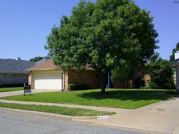 2916 Radney Ln, Wichita Falls, TX 76309