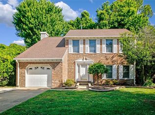 810 Erskine St, Hampton, VA 23666