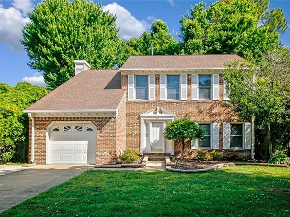 810 Erskine St, Hampton, VA 23666