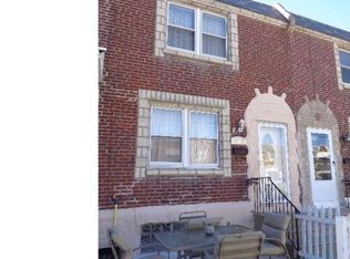 3342 Meridian St, Philadelphia, PA 19136
