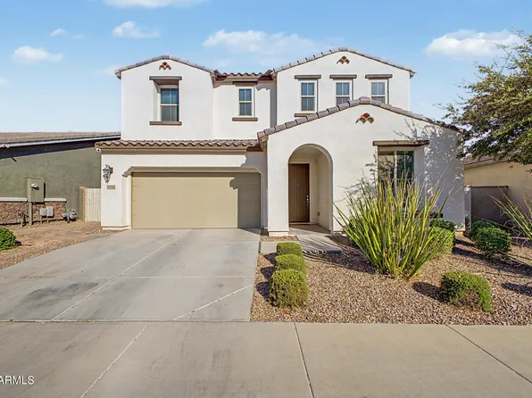 9849 E SOLSTICE Avenue, Mesa, AZ 85212