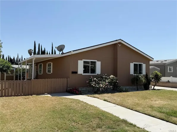 5800 Hamner Ave Spc 471, Eastvale, CA 91752