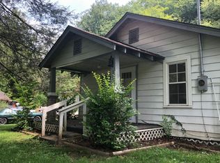 117 Vern Cor, Almond, NC 28702