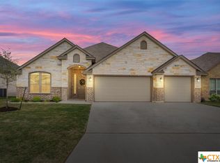 1509 Soap Rock Ln, Temple, TX 76502