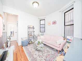 337 E 95th St #1J, New York, NY 10128