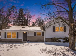 2228 Bender Rd, Portage, MI 49002