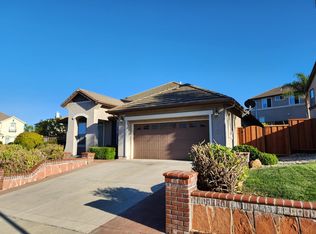 412 Bayonette Ct, Brentwood, CA