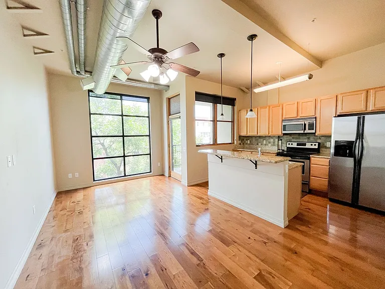 200 S College Ave #304 — Photo 3