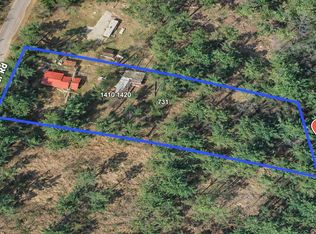1410-1420 River Rd, Warrensburg, NY 12885