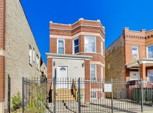 4256 W Kamerling Ave, Chicago, IL 60651